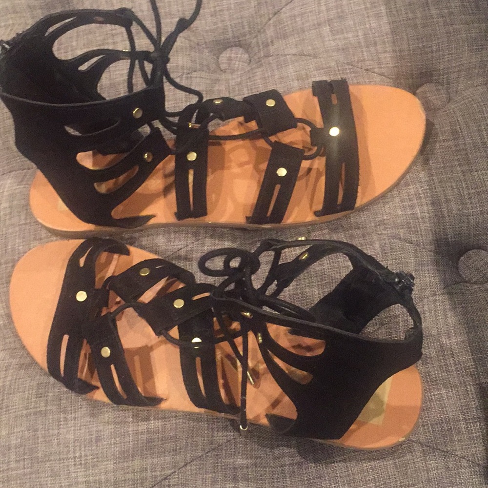 DV by Dolce Vita gladiator sandal